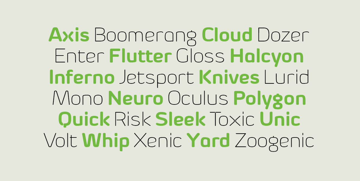 Gallery Image 3 for Byom