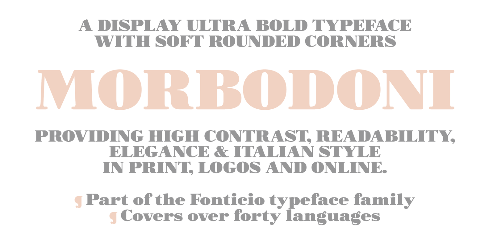 Morbodoni