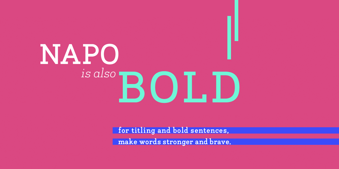 Gallery Image 4 for Napo